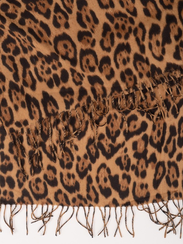 ЭVFV0001-12/22-02 Шарф A.Fabretti