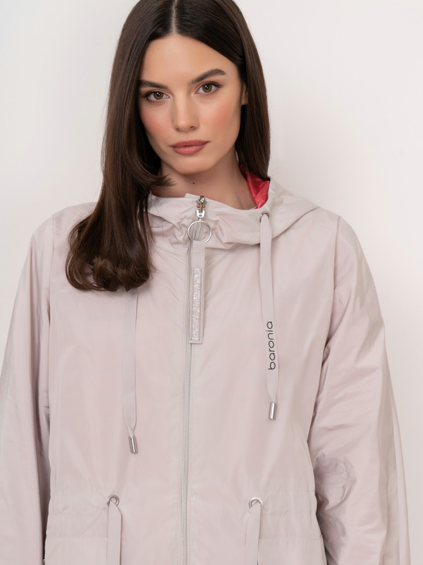 Э311000/238/м/22-01 Куртка Baronia