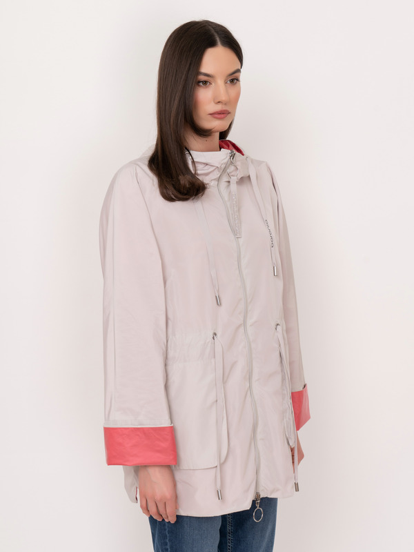 Э311000/238/м/22-01 Куртка Baronia