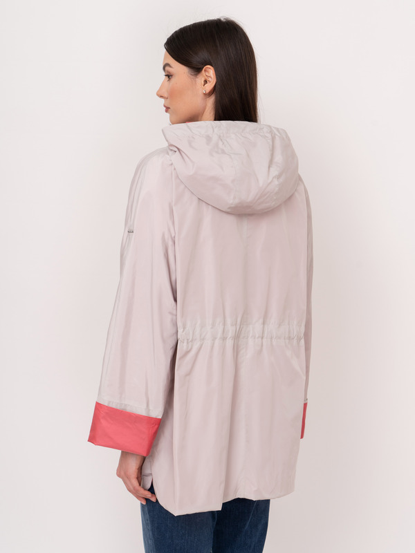 Э311000/238/м/22-01 Куртка Baronia