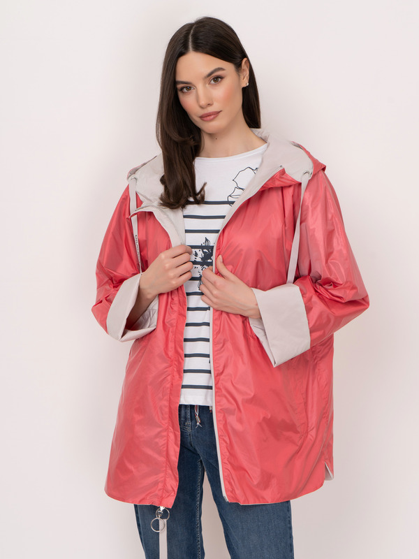 Э311000/238/м/22-01 Куртка Baronia