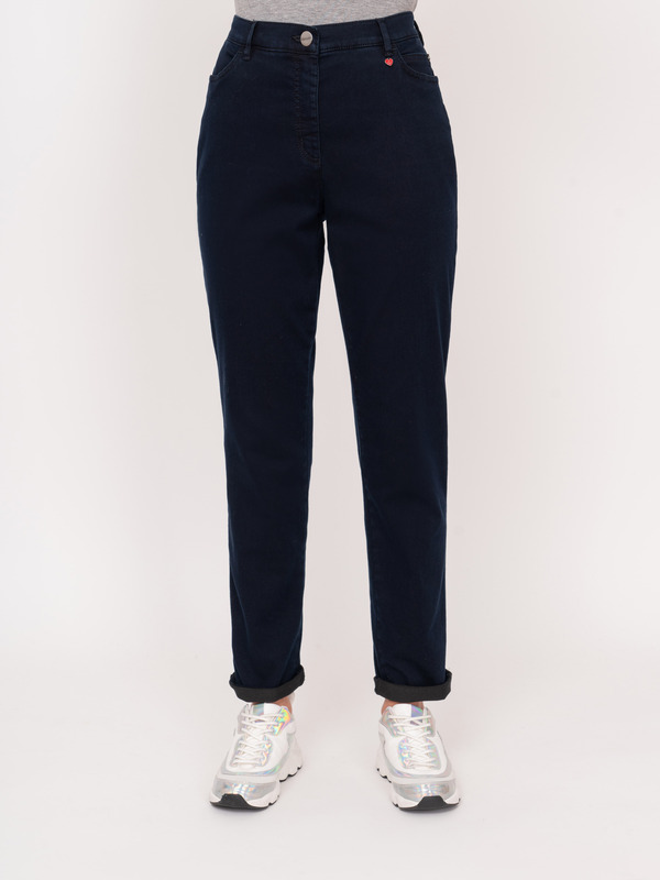 Э2100-48/21-31/21-02 Брюки Relaxed by Toni