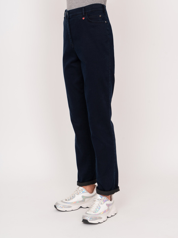 Э2100-48/21-31/21-02 Брюки Relaxed by Toni