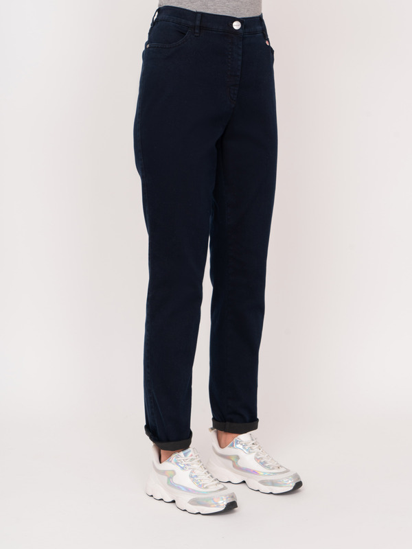 Э2100-48/21-31/21-02 Брюки Relaxed by Toni