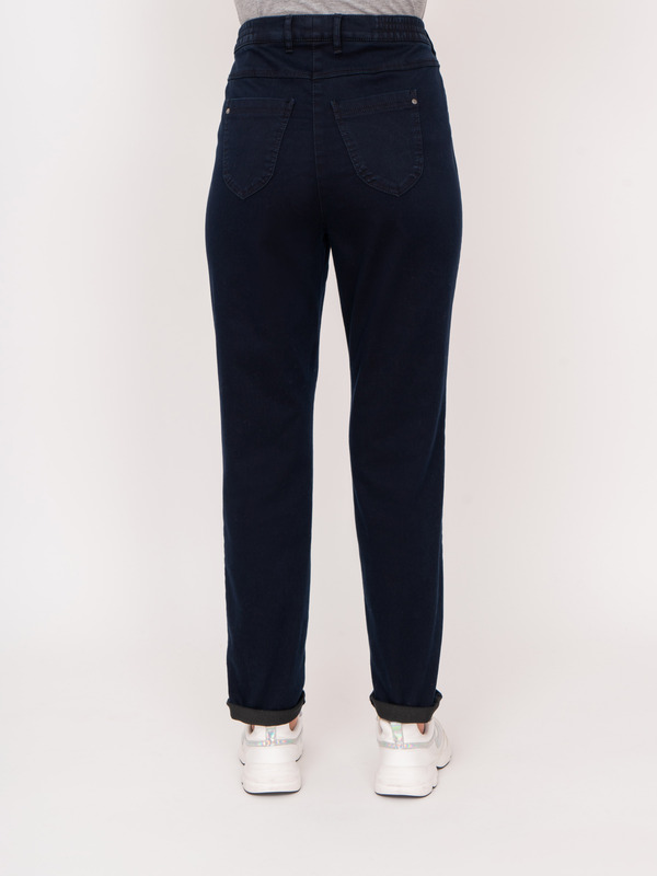 Э2100-48/21-31/21-02 Брюки Relaxed by Toni