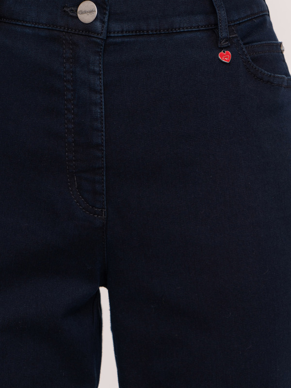 Э2100-48/21-31/21-02 Брюки Relaxed by Toni