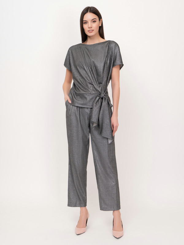 Э7110-121/21-01 Брюки Franco Vello