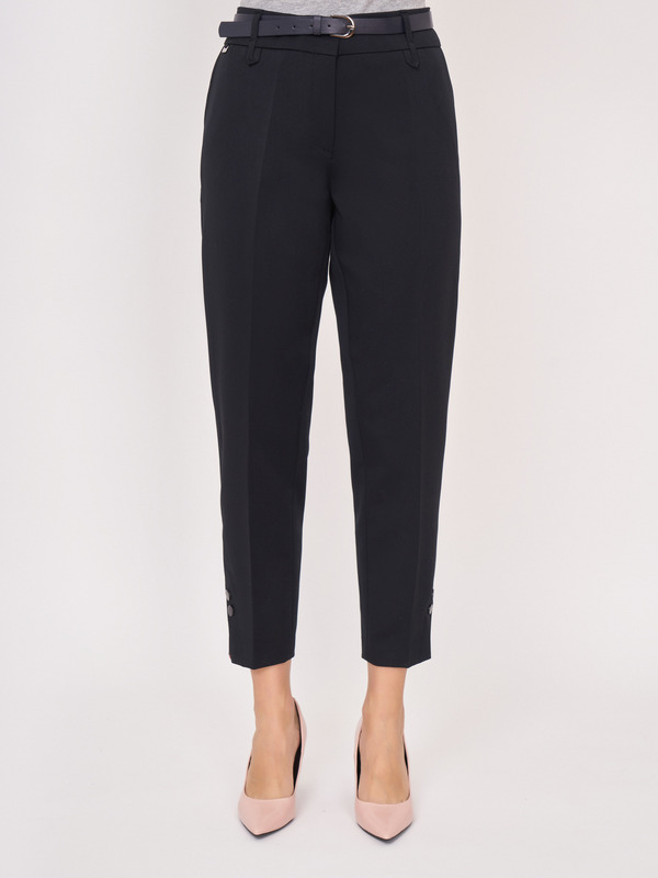 ЭР-2558/22-02 Брюки Vivento