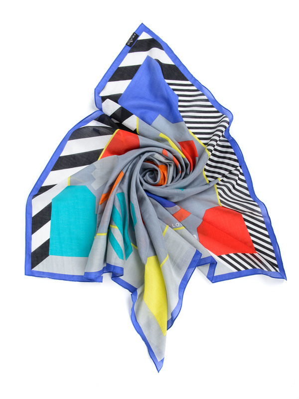 623764/19-01 Платок Fraas