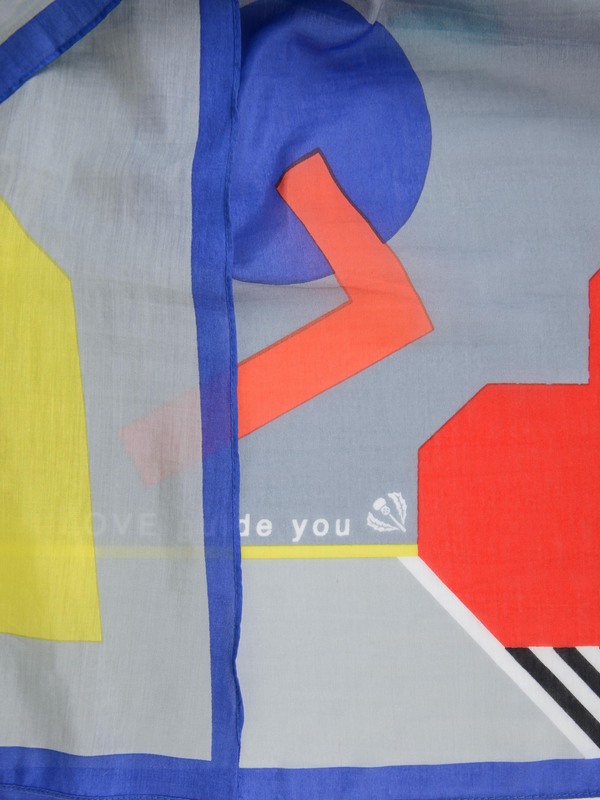 623764/19-01 Платок Fraas