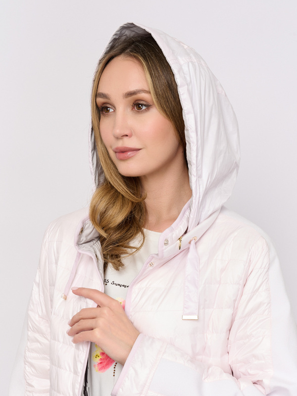 Куртка DIEGO M, фото 2