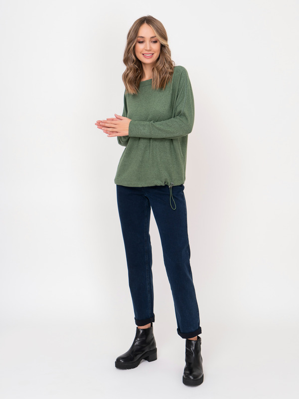 Э6207/571/21-02 Джинсы Zerres