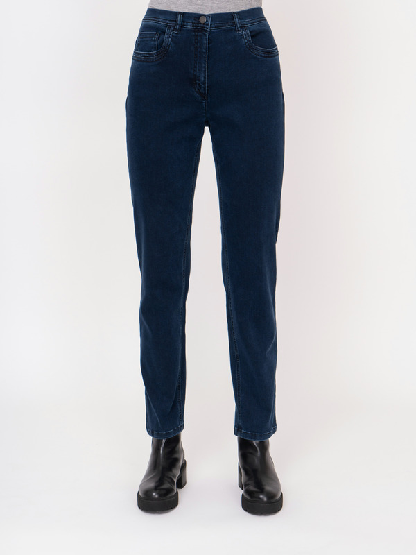 Э6207/571/21-02 Джинсы Zerres