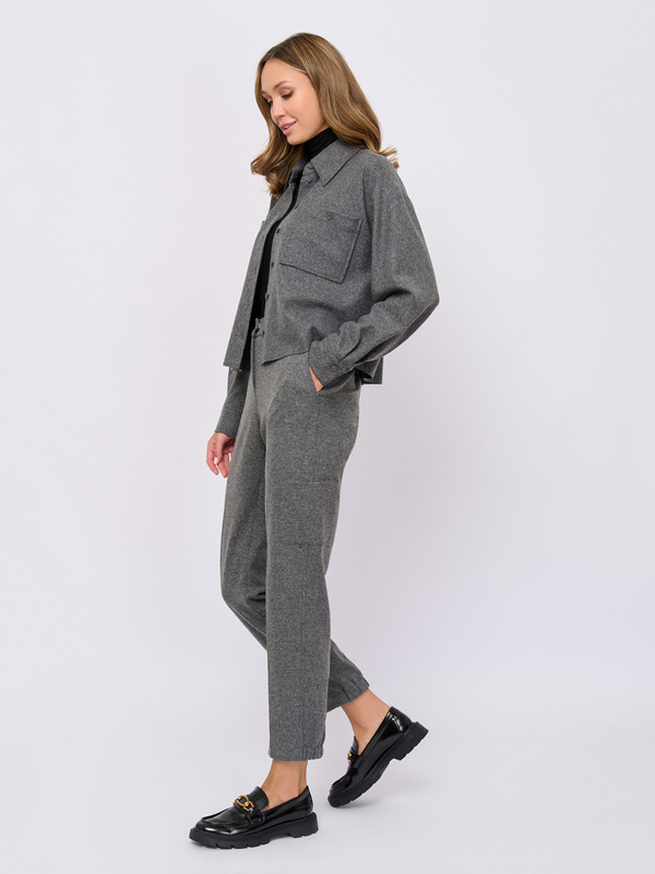 Рубашка Luisa Cerano, фото 2