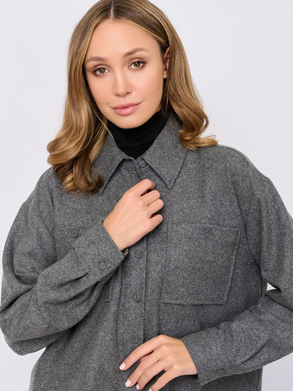 Рубашка Luisa Cerano, фото 6