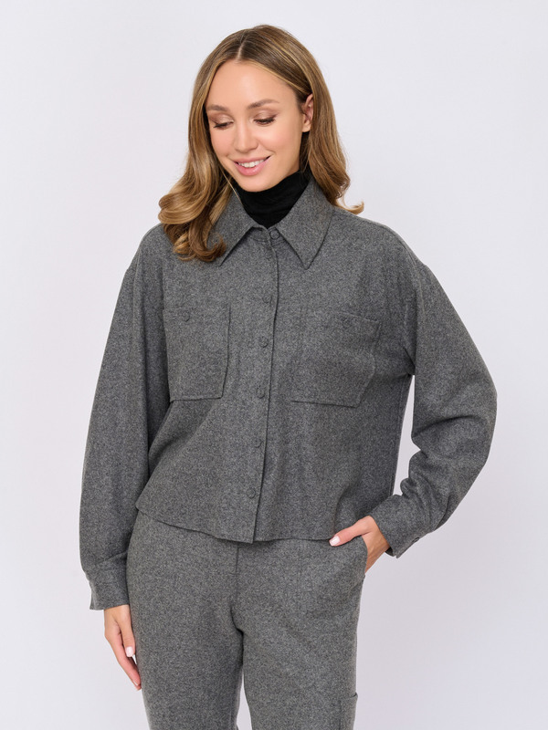 Рубашка Luisa Cerano, фото 7