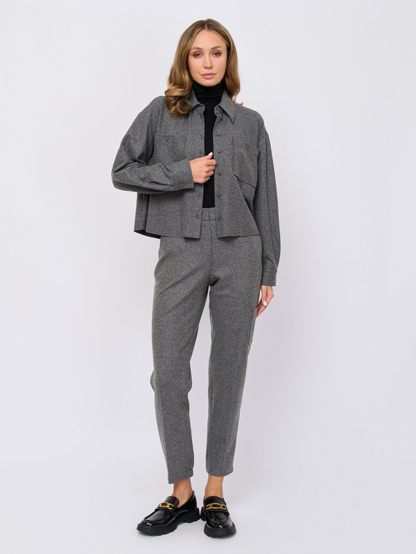 Рубашка Luisa Cerano, фото 5