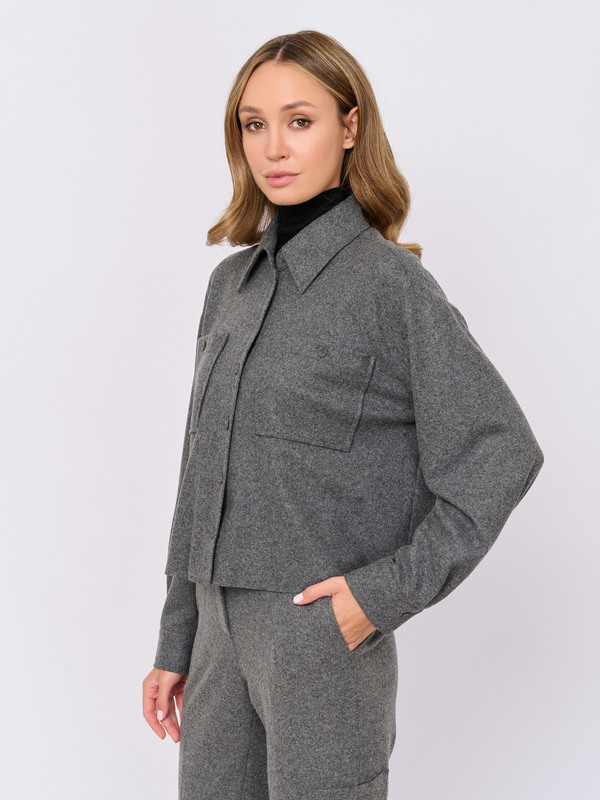 Рубашка Luisa Cerano, фото 8