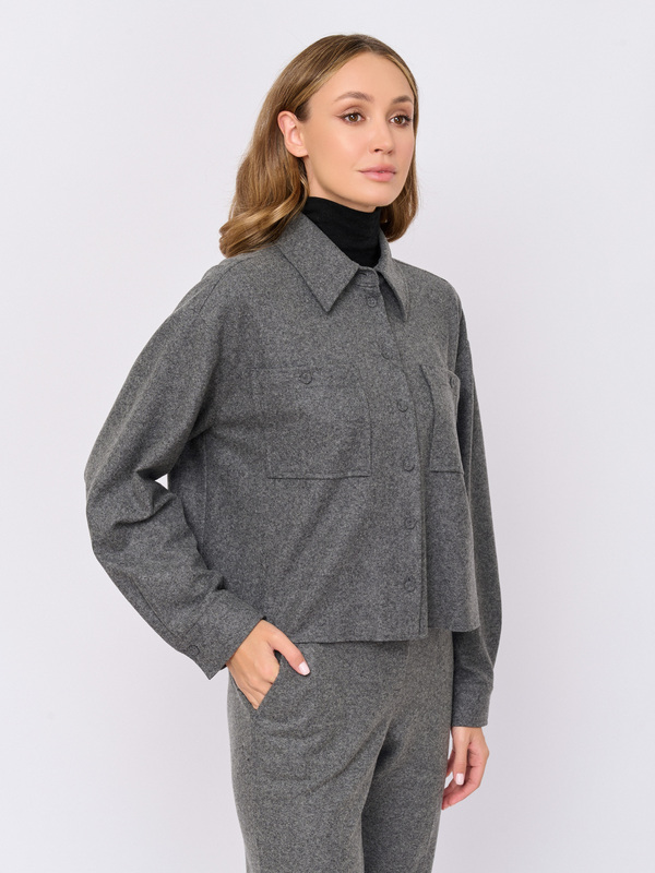 Рубашка Luisa Cerano, фото 4