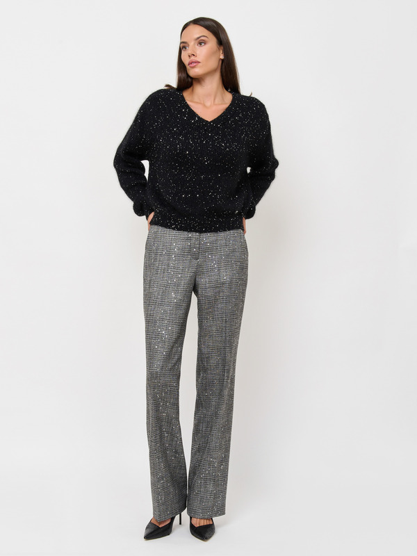 ЭKZK10388/м/24-02 Пуловер SERIANNO collection