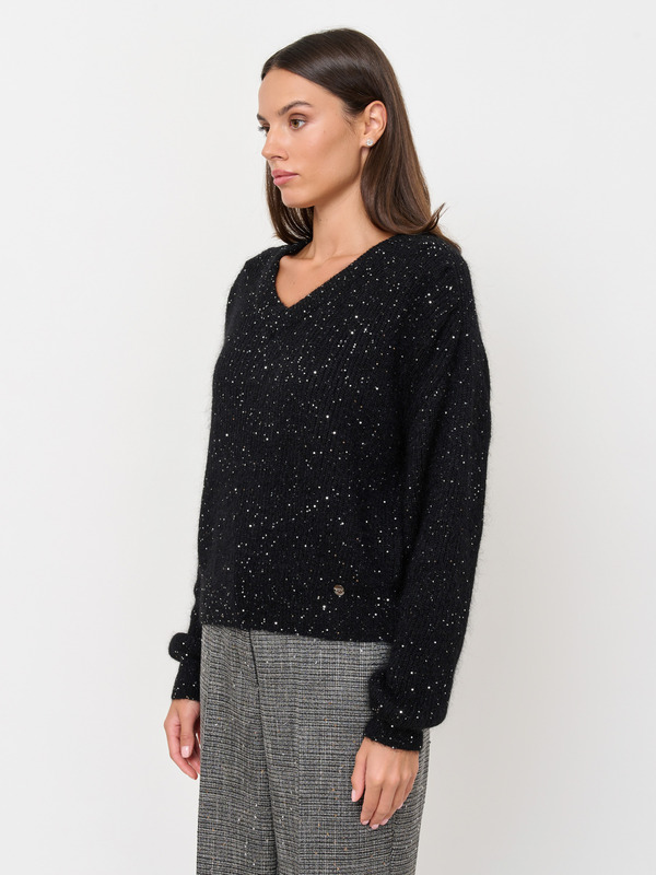 ЭKZK10388/м/24-02 Пуловер SERIANNO collection