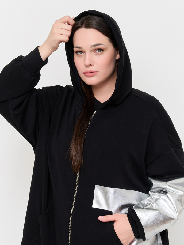 Э8201.4028/м/24-02 Джемпер (толстовка) Mat Fashion