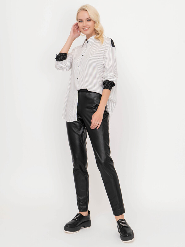 Э560005-21334/20-02 Блуза Samoon