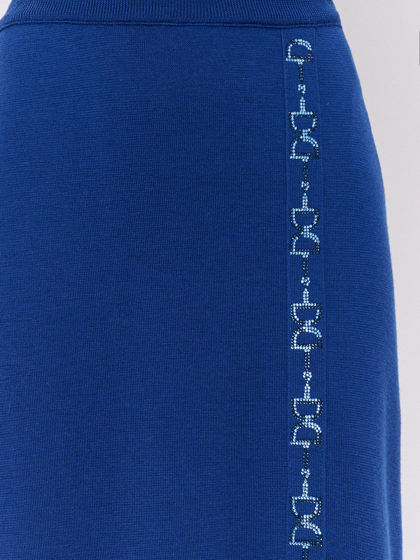 Э1R10/м/25-02 Юбка тр. Moretti