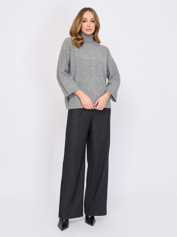 Брюки EMME, фото 6