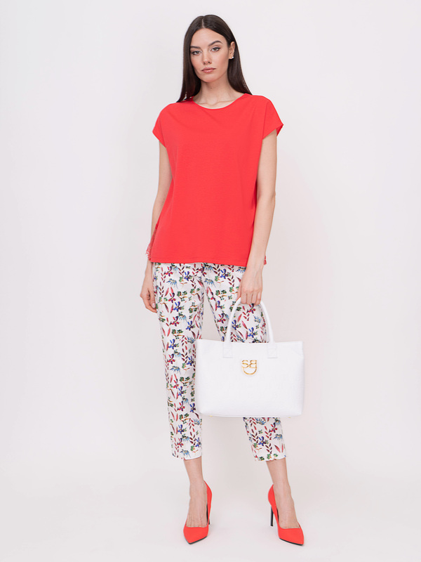 Э075ORO/21-01 Сумка Sara Burglar