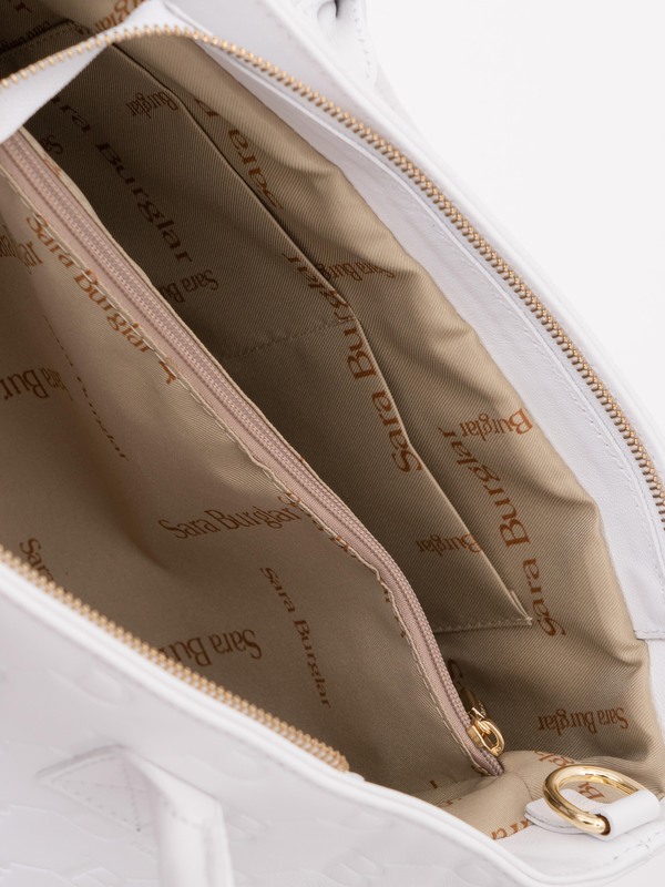 Э075ORO/21-01 Сумка Sara Burglar