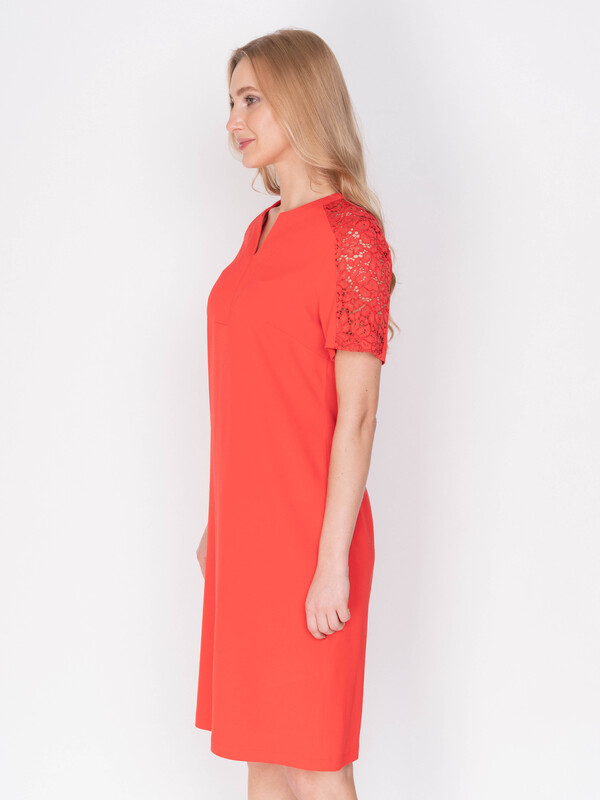 Э180012-38104/19-01 Платье Gerry Weber