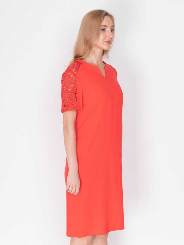 Э180012-38104/19-01 Платье Gerry Weber