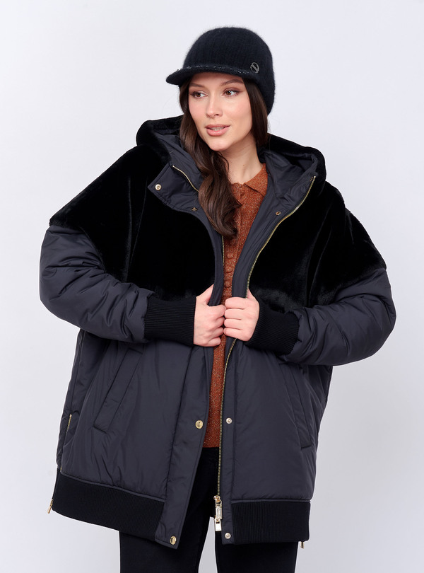 1686-227/26-02 Шапка Franco Vello