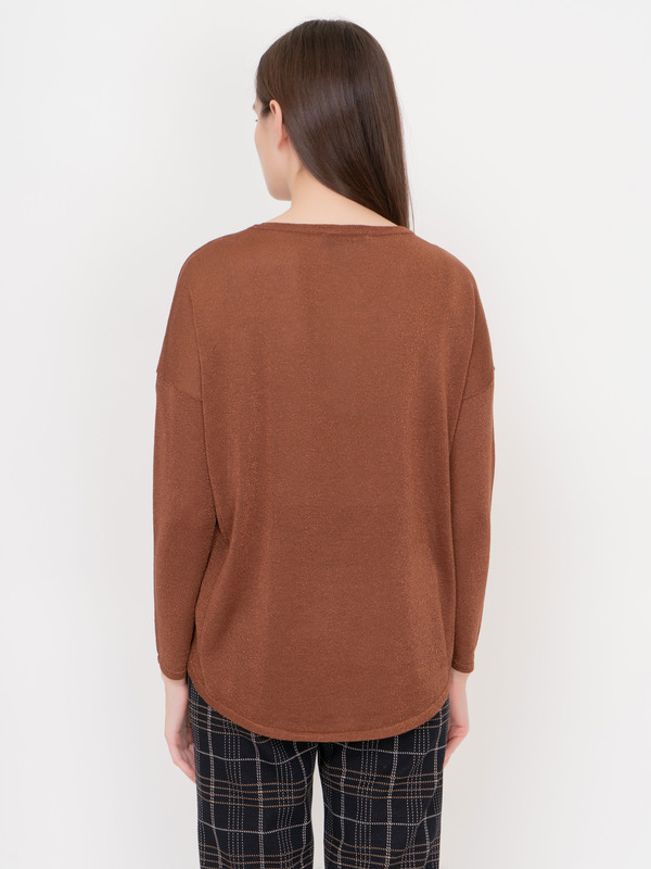 Э5206/1844/20-02 Джемпер Betty Barclay