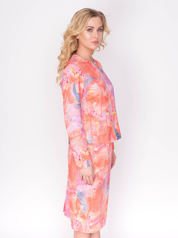 Э124232/19-01 Жакет Rabe