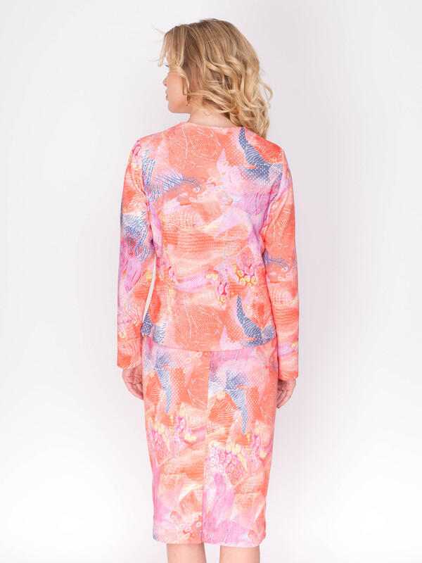 Э124232/19-01 Жакет Rabe