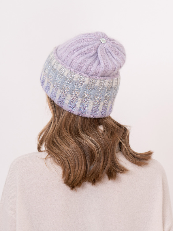 Э6916 CRY/21-02 Шапка Vizio