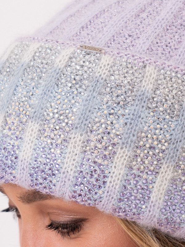 Э6916 CRY/21-02 Шапка Vizio