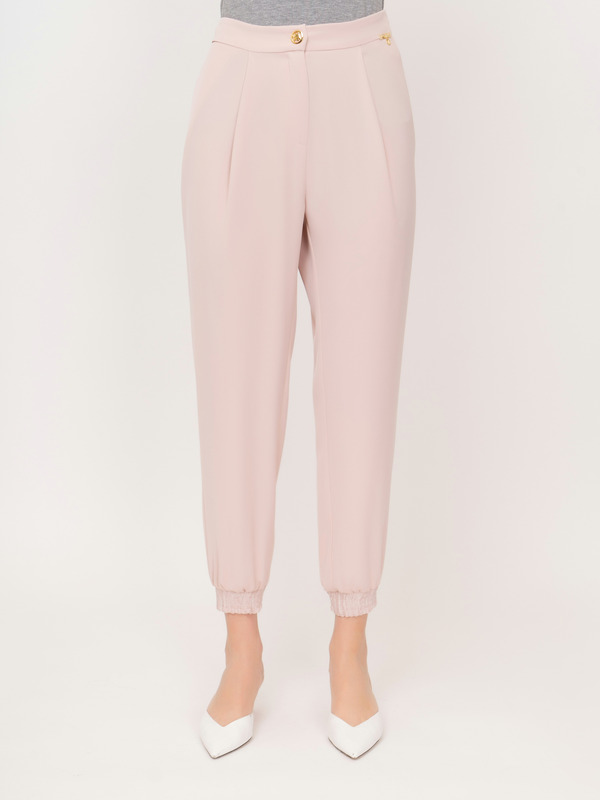 Э1P034/21-01 Брюки Elisa Fanti