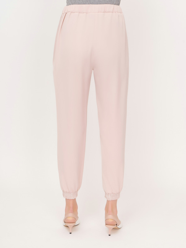 Э1P034/21-01 Брюки Elisa Fanti