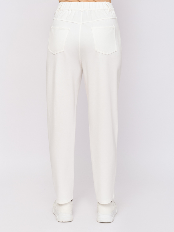 ЭJEP721/м/25-01 Брюки тр. LEO & UGO