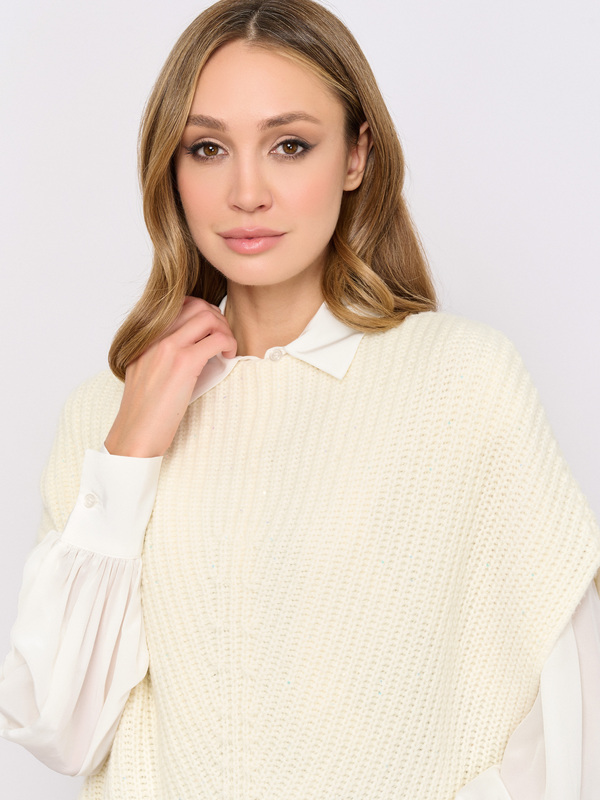 Джемпер Kaos S.p.a., фото 7