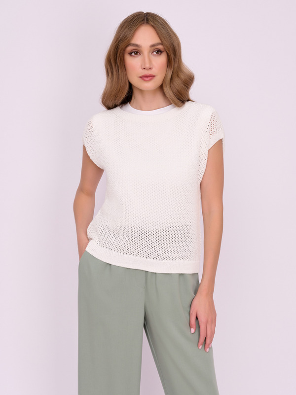 Э171023-35717/23-01 Джемпер Gerry Weber
