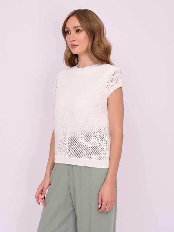 Э171023-35717/23-01 Джемпер Gerry Weber