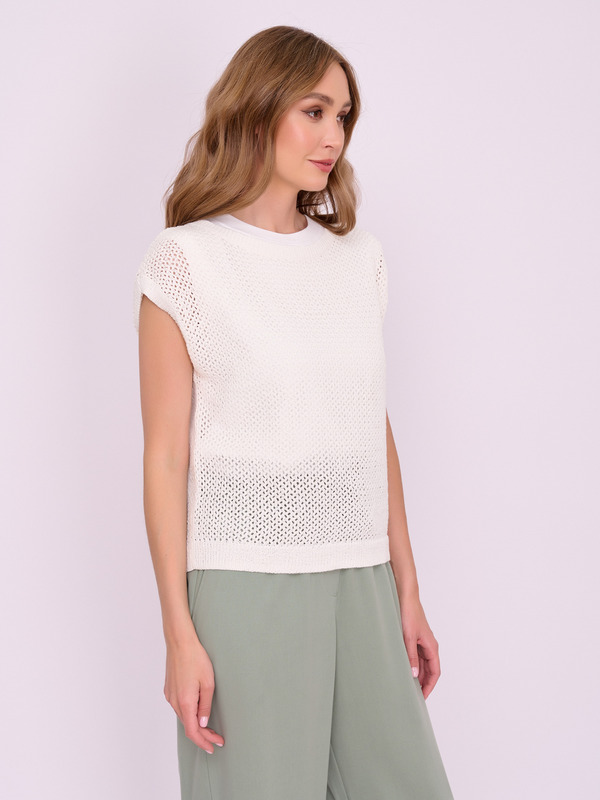 Э171023-35717/23-01 Джемпер Gerry Weber
