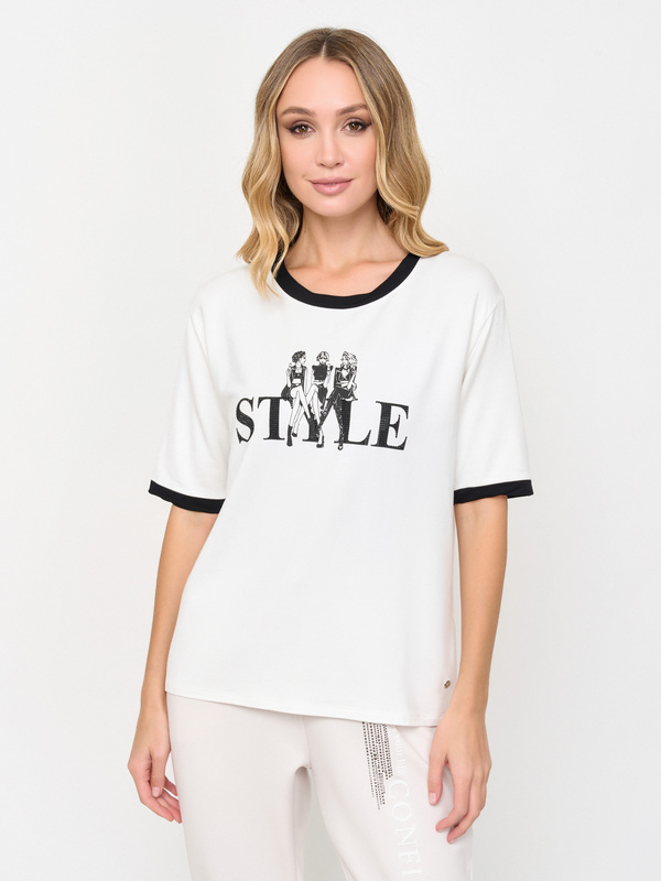 Э808123/24-02 Футболка Monari