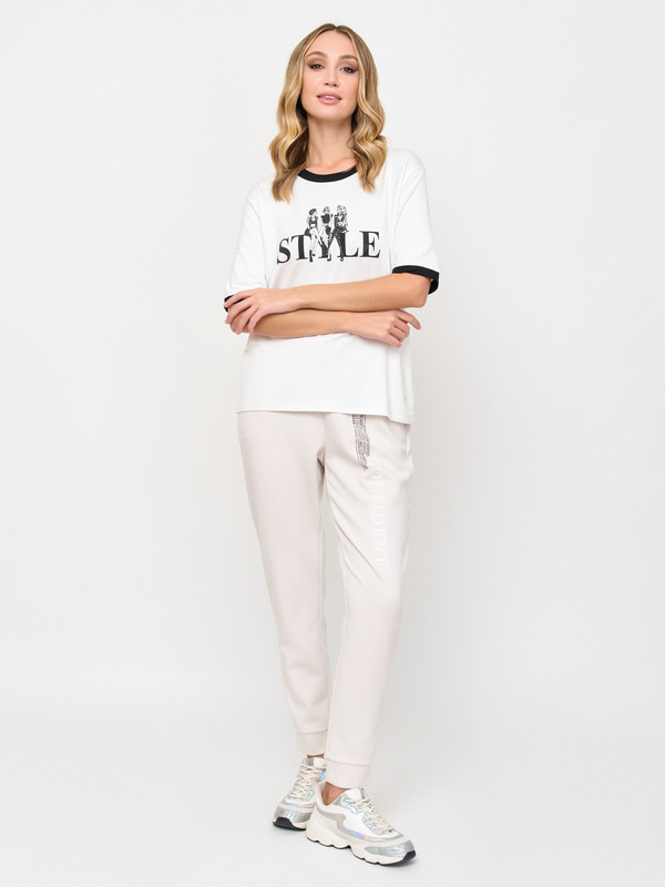 Э808123/24-02 Футболка Monari