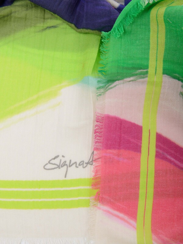 682394/19-01 Палантин Fraas