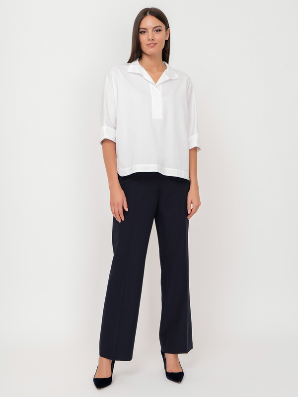 Э360320-66405/20-02 Блуза Gerry Weber